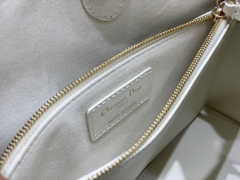 Christian Dior Shopping Bags